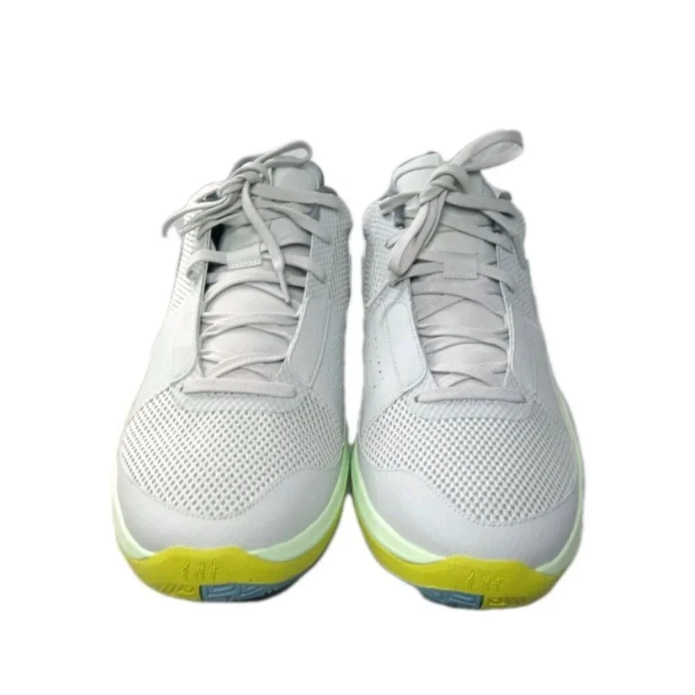 Nike Ja 1 Light Silver Men's Shoes Size 15 ~ FQ4796-003~ Retail $120